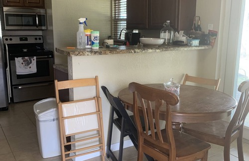 Polk City Casa | Midway between Disney and the Gulf beaches