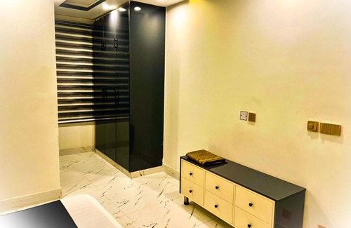 Bahria Town Apartamento | Midway Residency