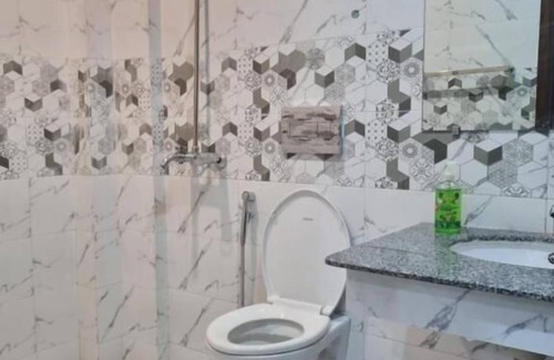 Bahria Town Hotel | Midway Residency