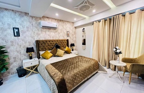 Bahria Town Hotel | Midway Residency