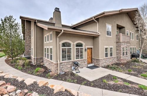 Midway Casa | Midway SkiandSnowboard and Mountain Adventure Hub