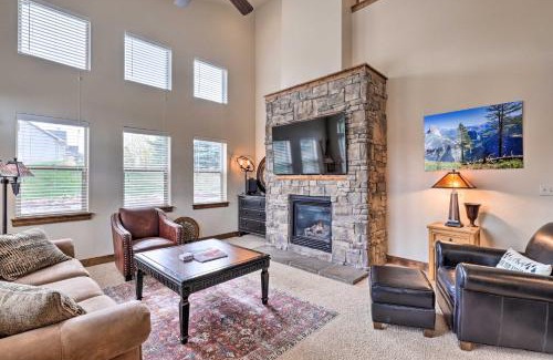 Midway Casa | Midway SkiandSnowboard and Mountain Adventure Hub