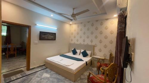 Islamabad Hotel | Midways Guest House and Hotels