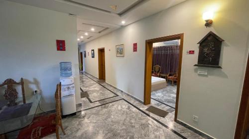 Islamabad Hotel | Midways Guest House and Hotels
