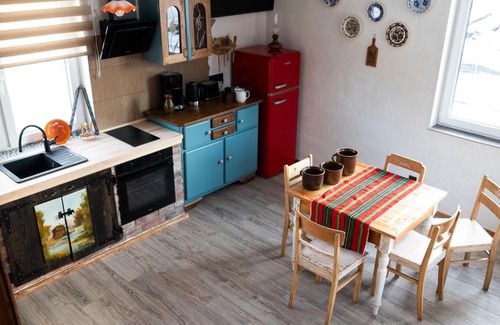 Lasowka Chalet De Esquí | Mieciówka