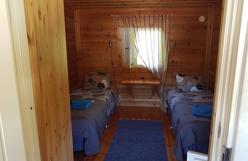 Lappeenranta Casa | Miekkala Majoitus