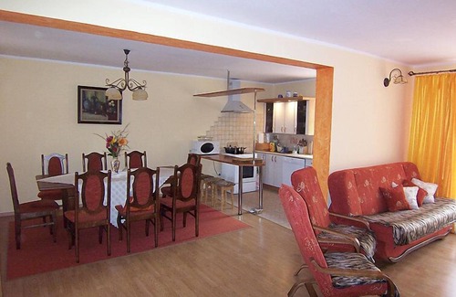 Grunwald Casa | Mielno 2 by Interhome