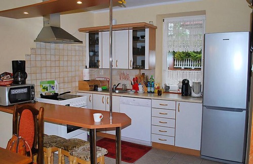 Grunwald Casa | Mielno 2 by Interhome