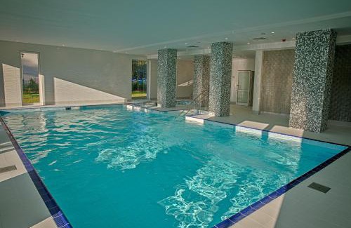Uniescie Apartamento | Mielno Holiday Apartments
