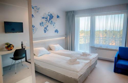 Uniescie Apartamento | Mielno Holiday Apartments