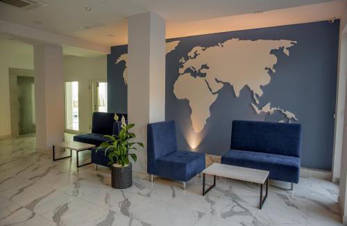 Uniescie Apartamento | Mielno Holiday Apartments