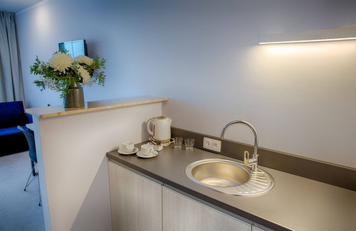 Uniescie Apartamento | Mielno Holiday Apartments