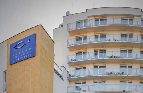Uniescie Apartamento | Mielno Holiday Apartments