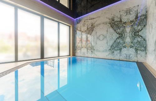 Mielno Apartamento | Mielno Hotel Boutique