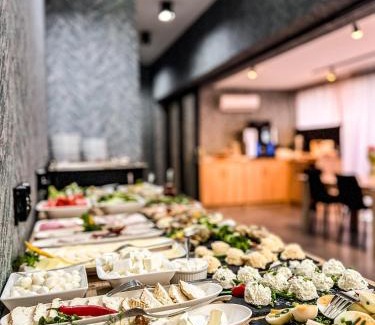 Mielno Apartamento | Mielno Hotel Boutique