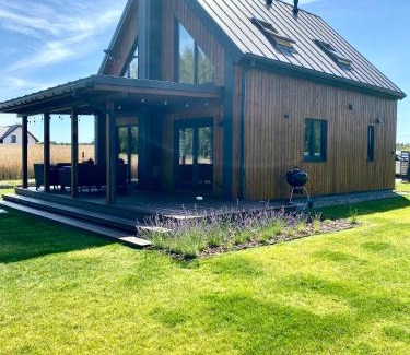 Grunwald Casa | Mielno Woodhouse