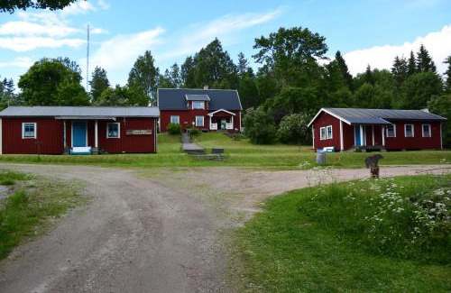 Nyhammar Casa | Mieps Huset Dalarna Holiday