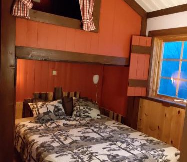 Nyhammar Casa | Mieps Huset Dalarna Holiday