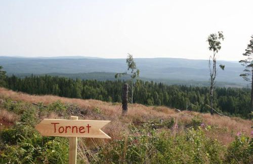 Nyhammar Casa | Mieps Huset Dalarna Holiday