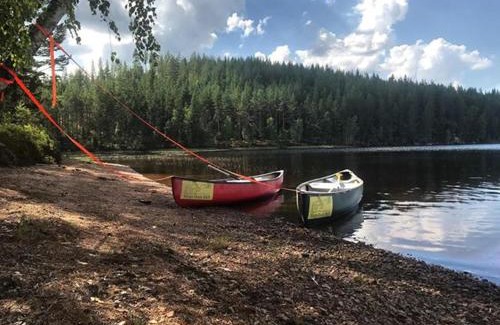 Nyhammar Casa | Mieps Huset Dalarna Holiday