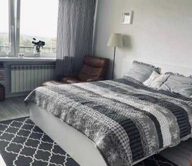 Ostrowiec Swietokrzyski Apartamento | Mieszkanie w Centrum Miasta