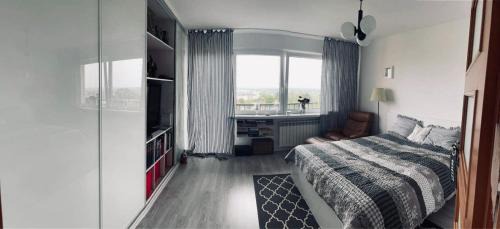 Ostrowiec Swietokrzyski Apartamento | Mieszkanie w Centrum Miasta