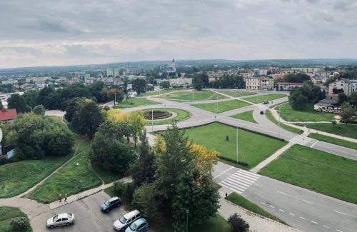 Ostrowiec Swietokrzyski Apartamento | Mieszkanie w Centrum Miasta