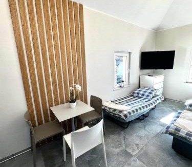 Witnica Apartamento | Mieszkania Witnica