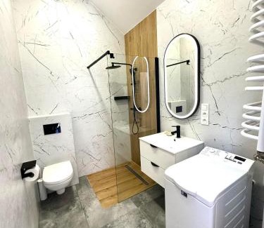 Witnica Apartamento | Mieszkania Witnica