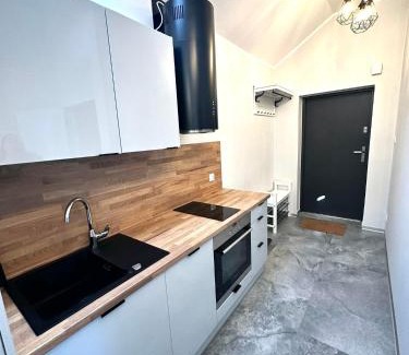 Witnica Apartamento | Mieszkania Witnica
