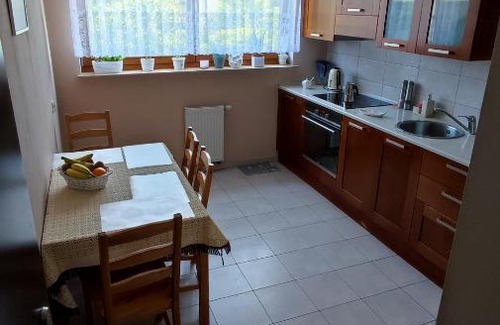 Swinoujscie Apartamento | Mieszkanie Świnoujście Platan
