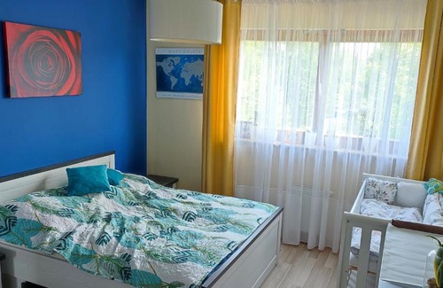 Swinoujscie Apartamento | Mieszkanie Świnoujście Platan