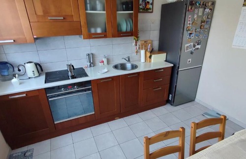 Swinoujscie Apartamento | Mieszkanie Świnoujście Platan