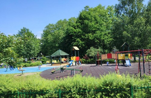 Swinoujscie Apartamento | Mieszkanie Świnoujście Platan