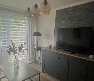 Gizycko Apartamento | Mieszkanie 3 pokojowe na wakacje