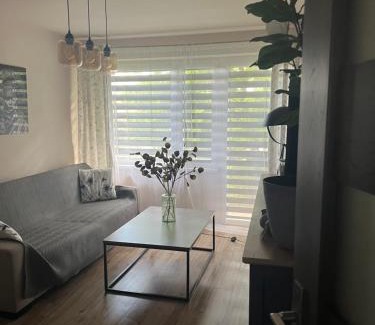 Gizycko Apartamento | Mieszkanie 3 pokojowe na wakacje