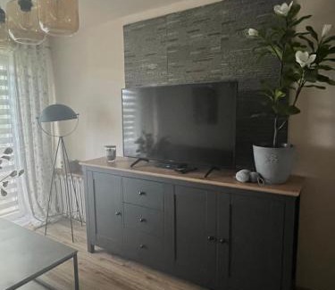 Gizycko Apartamento | Mieszkanie 3 pokojowe na wakacje