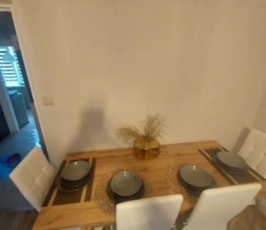 Gizycko Apartamento | Mieszkanie 3 pokojowe na wakacje