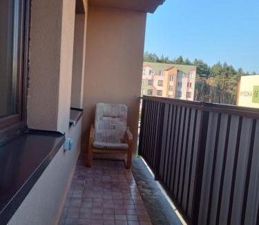 Siemiatycze Apartamento | mieszkanie 3-pokojowe