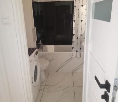 Siemiatycze Apartamento | mieszkanie 3-pokojowe