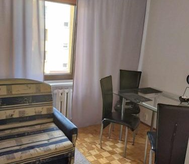 Siemiatycze Apartamento | mieszkanie 3-pokojowe