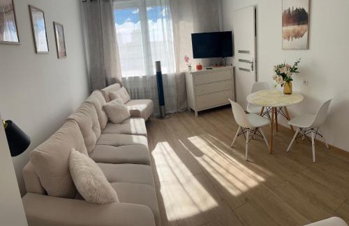 Stogi Cama Y Desayuno | Mieszkanie blisko morza Gdańsk Stogi