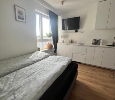 Radom Apartamento | Mieszkanie blisko Radomskiego Centrum Onkologii