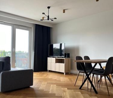 Radom Apartamento | Mieszkanie blisko Radomskiego Centrum Onkologii