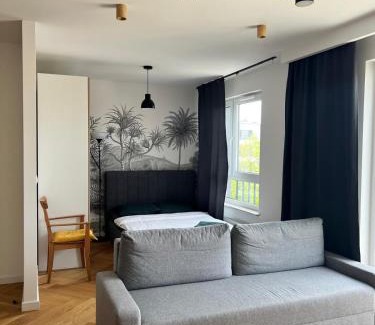 Radom Apartamento | Mieszkanie blisko Radomskiego Centrum Onkologii