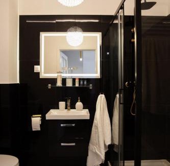 Ciechanow Apartamento | Mieszkanie Central Park