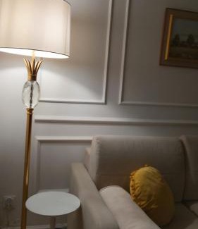 Ciechanow Apartamento | Mieszkanie Central Park