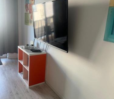 Tomaszow Mazowiecki Apartamento | Mieszkanie dla 7 osób Quick Check In