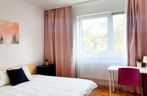 Zaspa Apartamento | Mieszkanie Hallerka we Wrzeszczu II