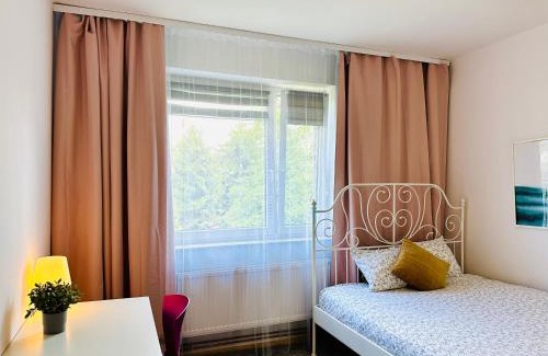 Zaspa Apartamento | Mieszkanie Hallerka we Wrzeszczu II